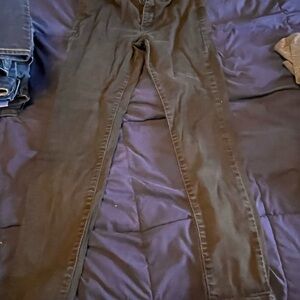 Levi's Women's Skinny Jeans - Black